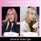 2.Oh! Semi Permanent Hair Color 100 ml each - Pastel Pink 2's - Crème