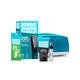 Bombay Shaving Company Beard Trimmer Kit for Men-Beard Trimmer Starter Kit-Gift Kit 1's - Trimmers