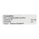 VNYLE 0.2mg Tablet 10's - Diabetes-Ant