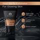 The Man Company Glow Pro Face Care Kit Face Wash, Exfoliates and Moisturises - Gift set 3's - Face Washes