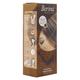 Berina A42 Deep Dark Brown Hair Color Cream 60 gm - Crème