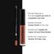 Star Struck by Sunny Leone Caramello Lip Kit Lip Gloss and Lip Liner 2's - Lip Glosses