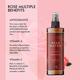 The Love Co. Face Mist - Rose Water 200 ml - Face Mists