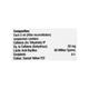NICCEF LB 50 ORANGE FLAVOUR Dry Syrup 30ml - Bacterial Infections-Cep