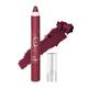 Fashion Colour Lip Crayon, Waterproof, Long Lasting, 12 Dark Violet 2.8 gm - Lip Crayons