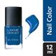 Lakme Absolute Gel Stylist Nail Color Mermaid 12 Ml - Nail Polish
