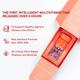 Wellbeing Nutrition Slow 2 in 1 Multi 50+ Capsule for Her 60's - Multi-Vitamins