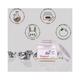 Jeva Diamond Skin Nourish Age Control Cream 380 ml - Lotions & Creams
