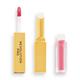 Revolution Pro Supreme Stay 24h Lip Duo Lipstick - Struck 1ml + 1.5 gm - Lipsticks