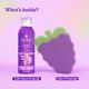 Bombae Lavender Hair Removal Spray 200 gm - Hair Removal Cream