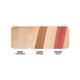 theBalm cosmetics Double Crosser Trio Palette 8.5 gm - Face Palettes