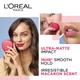 L'Oreal Paris Infallible Ultra Matte Liquid Lipstick, Les Macarons, 820 Praline Of Paris 5 Gm - Liquid Lipsticks