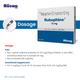 RUBUPHINE 10mg Injection 1ml - Pain relief-Ana