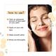 Keya Seth Aromatherapy Orange Facewash, Vitamin C Enriched, SLS Free, Mild Foaming, Brightening Detox 100 ml - Face Wash & Cleansers