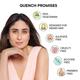 Quench Damage Repair Hair Mask (with Quinoa Protein) 200 ml - Hair Masks & Packs