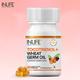 INLIFE Tocotrienols and Wheat Germ Oil Capsules 30's - Vital Health
