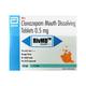RIVMD Smart 0.5 Orange Flavor No added Sugar Tablet 30's - Anxiety-Anx