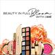 Lakme Rouge Bloom Eyeshadow Pro-Palette 27 gm - Eyeshadow, Bases & Primers