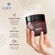 Lafz Caffeine Face Mask 50 gm - Masks & Peels