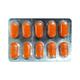 GAG PLUS Tablet 10's - Pain relief-Ano