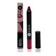 SUGAR Cosmetics Matte As Hell Bold Is Gold Crayon Lipstick Gift Box 260 gm - Lip Crayons