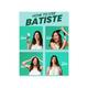 Batiste Naturally Bamboo Gardenia Dry Shampoo 200 ml - Dry Shampoos & Conditioners