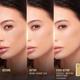 Lakme Makeup+Skincare Vitc Superglow Skin Perfecting Tint Cool Ivory C100 25 ml - Foundation