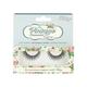 VINTAGE COSMETIC NATURAL LASHES-KITTY 50 gm - Eyelashes