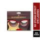Matt Look 5D Studio Effect Luxury Eyelashes Collection with Strong Adhesive, 01 Wing Woman 1's - Eyelashes