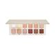 Mellow Cosmetics Treasure Chest Eyeshadow Palette 120 gm - Eye Shadow Palettes