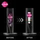 Sunsilk Radiant Black Shine Shampoo 180 ml - Shampoos