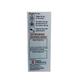 MXC DX Eye Drops 5ml - Eye Infections-Eaa