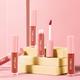 Pinkflash-L01 Melting Matte Lipcream-O02 Oops! 2.3 gm - Lipsticks