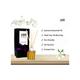 Love Earth Premium Reed Diffuser Jasmine Long Lasting Fragrance 30 ml - Diffuser