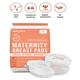 Sirona Disposable Maternity Breast Pads 36's - Breast Pads & Shields
