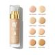 MyGlamm Super Serum Foundation SPF 30-202W Sunny 33gm - Foundation