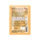 Buds & Berries Tangerine Orange Sheet Mask Pouch 25 gm - Sheet Masks
