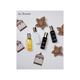La French Adventure Oud, Romance Oud, Al Hisan, Oud Woody Luxury Perfume Gift Set for Unisex 4X20Ml 4's - Men Perfumes (Edt/Edp)