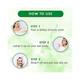Wow Life Science Melon, Cucumber & Aloe Foaming Body Wash 250 ml - Soaps