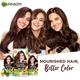 Garnier Color Naturals Creme Riche Color, Shade 6.60 Intense Red (70ml + 60gm) 1's - Crème
