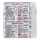 Calbrit Plus Tablet 15'S - Supplements-Cal