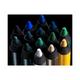 PAC Stay4Ever Gel Eye Pencil Midnight Blue 1.6 gm - Kajal & Kohls