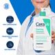 CeraVe Foaming Cleanser For Normal To Oily Skin 236 ml - Face Wash & Cleansers