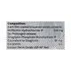 SITAHENZ M 500 Tablet 10's - Diabetes-Ant