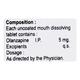 OLPINE MD 5MG TABLET 10'S - Schizophrenia-Aps