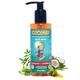 Cocomo Natural Kids Shampoo and Conditioner Citrus Fragrance Adds Strength and Shine Earth Shine 200 ml - Baby Shampoo