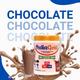 PediaGold - Chocolate 400 g - Protein Drink