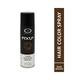 Fashion Colour Hair Colour Spray, Dark Brown 150 ml - Hair Sprays & Mists
