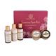 KHADI NATURAL LUXURY SPA KIT 1's - Shower Gels & Body Wash