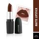 Swiss Beauty Pure Matte Lipstick-(Cafe Mocha) 3.8 gm (I) - Lipsticks